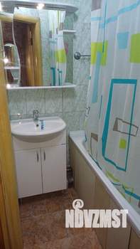 3-к квартира, на длительный срок, 56м2, 1/5 этаж
