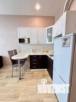 Студия квартира, посуточно, 26м2, 9/9 этаж