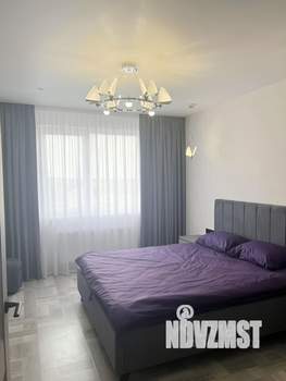 1-к квартира, на длительный срок, 40м2, 6/8 этаж