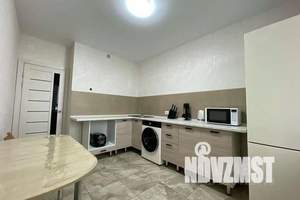 2-к квартира, посуточно, 57м2, 9/18 этаж