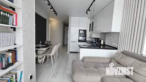 3-к квартира, на длительный срок, 75м2, 4/10 этаж