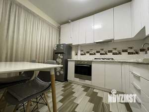2-к квартира, на длительный срок, 55м2, 9/10 этаж