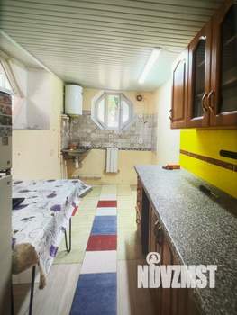 1-к квартира, на длительный срок, 32м2, 1/2 этаж