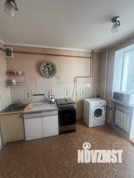 1-к квартира, на длительный срок, 36м2, 2/11 этаж