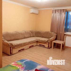 1-к квартира, посуточно, 37м2, 7/9 этаж