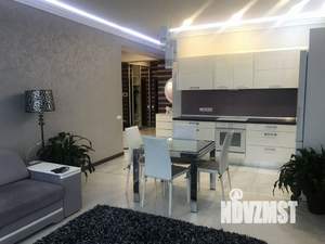 2-к квартира, на длительный срок, 60м2, 9/17 этаж