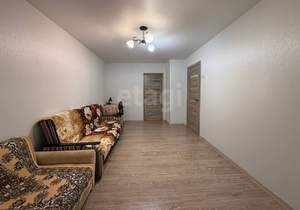 2-к квартира, на длительный срок, 45м2, 5/5 этаж