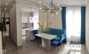 2-к квартира, на длительный срок, 59м2, 11/15 этаж