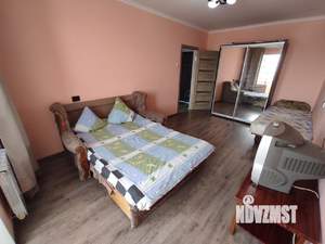 1-к квартира, посуточно, 35м2, 3/10 этаж