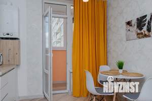 1-к квартира, посуточно, 50м2, 6/10 этаж