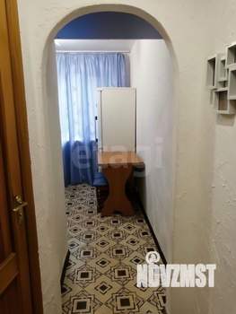 1-к квартира, на длительный срок, 33м2, 1/5 этаж