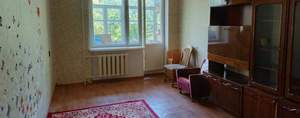 1-к квартира, на длительный срок, 30м2, 3/5 этаж