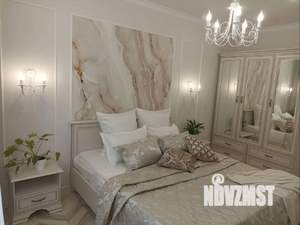 1-к квартира, на длительный срок, 37м2, 3/9 этаж