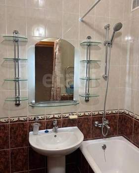 3-к квартира, на длительный срок, 67м2, 4/9 этаж