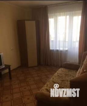 1-к квартира, на длительный срок, 32м2, 4/5 этаж