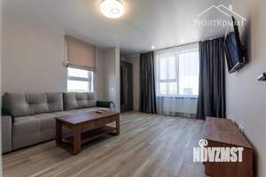 2-к квартира, на длительный срок, 55м2, 12/15 этаж