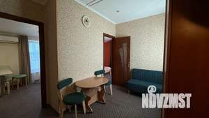 2-к квартира, посуточно, 42м2, 1/3 этаж