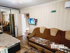 1-к квартира, посуточно, 35м2, 3/5 этаж