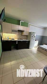 Студия квартира, посуточно, 24м2, 1/1 этаж