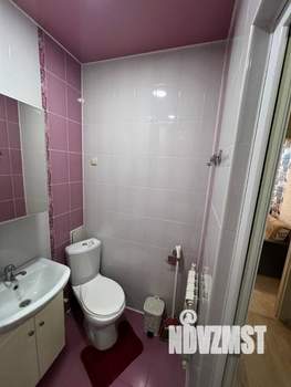 1-к квартира, на длительный срок, 38м2, 5/11 этаж