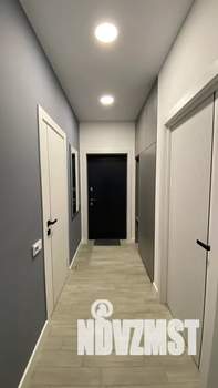 1-к квартира, посуточно, 38м2, 19/19 этаж