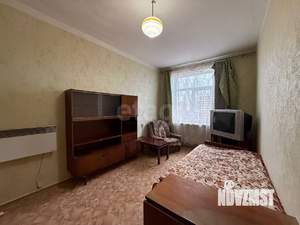 1-к квартира, на длительный срок, 35м2, 3/3 этаж