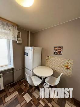 1-к квартира, посуточно, 33м2, 3/5 этаж