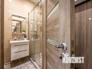 1-к квартира, посуточно, 30м2, 9/9 этаж