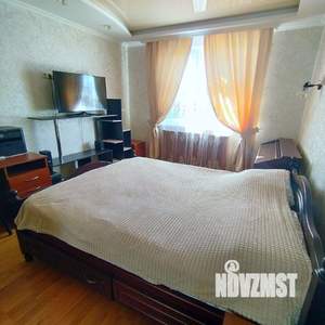 1-к квартира, на длительный срок, 38м2, 3/7 этаж