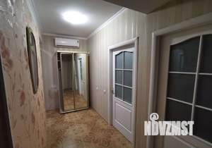 3-к квартира, на длительный срок, 90м2, 11/18 этаж