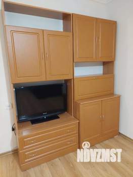 2-к квартира, на длительный срок, 43м2, 1/5 этаж