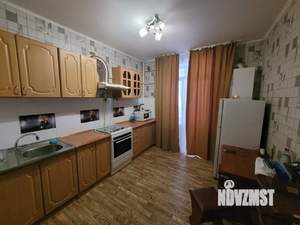 1-к квартира, на длительный срок, 40м2, 5/9 этаж