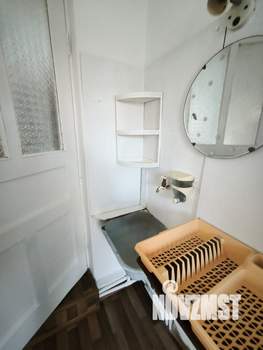 1-к квартира, на длительный срок, 25м2, 1/1 этаж