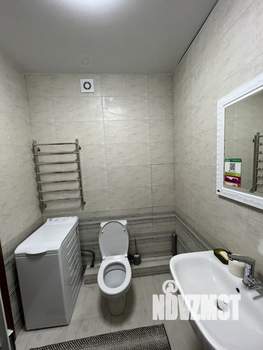 1-к квартира, на длительный срок, 40м2, 9/10 этаж