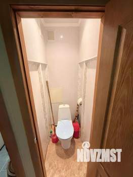 3-к квартира, на длительный срок, 60м2, 5/5 этаж