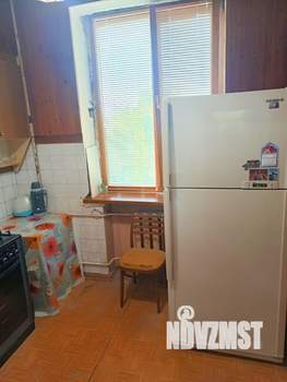 3-к квартира, на длительный срок, 62м2, 3/3 этаж