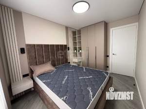 3-к квартира, на длительный срок, 60м2, 13/16 этаж