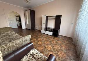 3-к квартира, на длительный срок, 63м2, 1/9 этаж