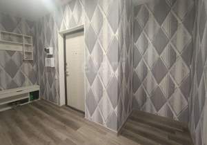 1-к квартира, на длительный срок, 39м2, 3/11 этаж