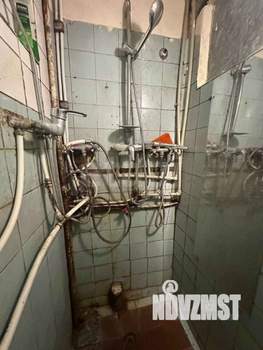 2-к квартира, на длительный срок, 27м2, 2/4 этаж