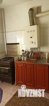 1-к квартира, на длительный срок, 41м2, 2/4 этаж