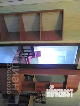 2-к квартира, на длительный срок, 35м2, 1/1 этаж