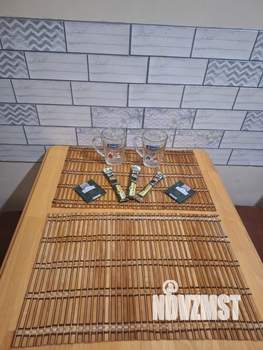 2-к квартира, посуточно, 67м2, 1/2 этаж