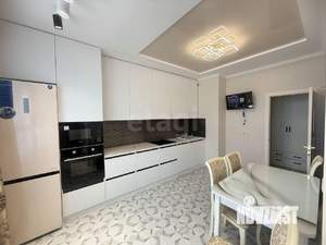 2-к квартира, на длительный срок, 56м2, 12/17 этаж