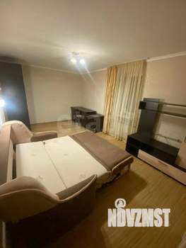 1-к квартира, на длительный срок, 30м2, 1/5 этаж