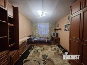 3-к квартира, на длительный срок, 68м2, 5/5 этаж