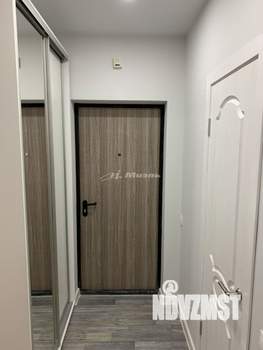 1-к квартира, на длительный срок, 24м2, 3/9 этаж