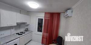1-к квартира, на длительный срок, 35м2, 5/9 этаж