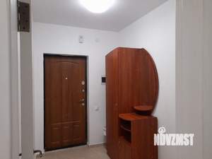 1-к квартира, на длительный срок, 35м2, 2/10 этаж
