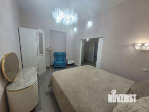 2-к квартира, на длительный срок, 55м2, 1/1 этаж